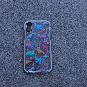 Casetify Case